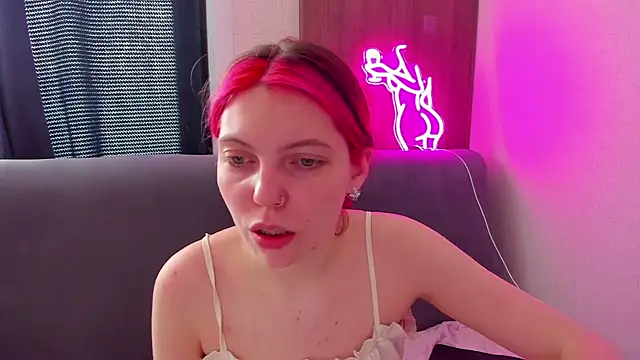 Marie Reyess online show from April 16, 6:46 am