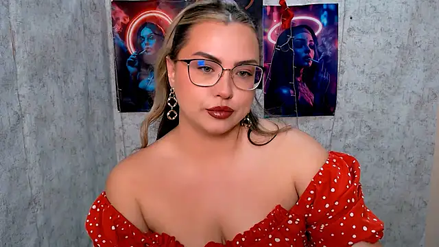 AminaSoul  online show from April 17, 6:48 am