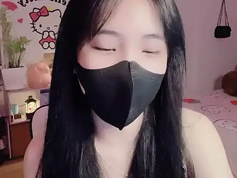 Yua-Rin20 online show from April 18, 5:48 pm