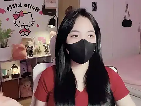 Yua-Rin20 online show from April 15, 5:24 pm