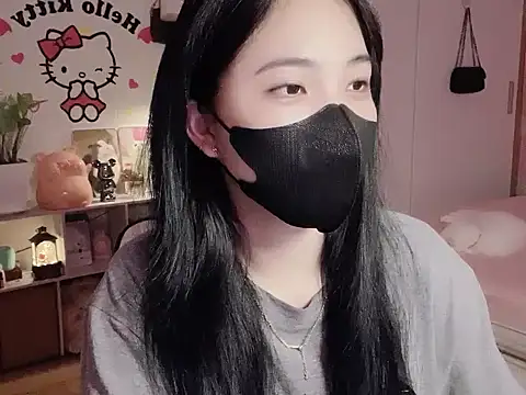 Yua-Rin20 online show from April 17, 5:04 pm