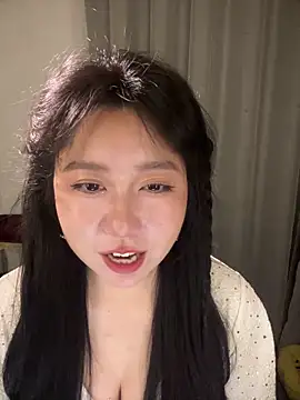 ooooBaby129 online show from April 5, 1:43 pm