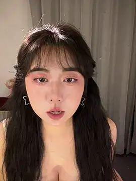 ooooBaby129 online show from April 15, 2:50 pm