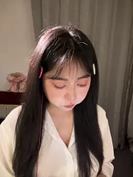 ooooBaby129 online show from April 12, 2:31 pm