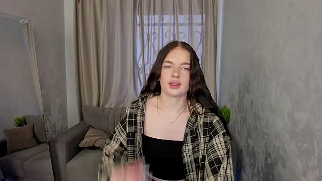 MaryaRyan online show from April 9, 1:19 am