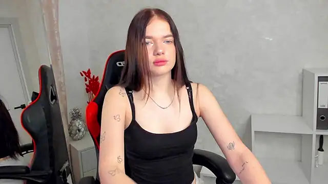 MaryaRyan online show from April 15, 1:06 am