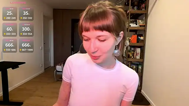 JackBoyken online show from April 17, 12:40 pm