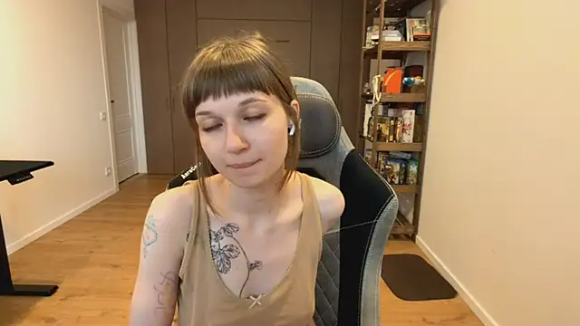 JackBoyken online show from April 13, 12:50 pm