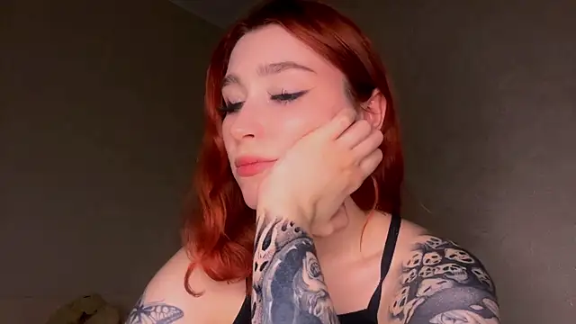 CindyHouse online show from April 18, 8:20 pm