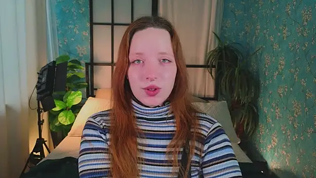 slayyyyn online show from April 18, 5:32 am