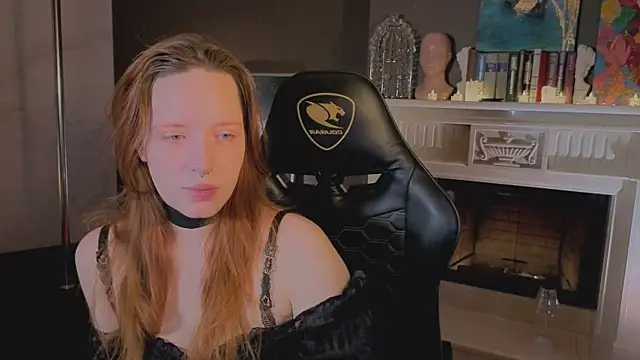 slayyyyn online show from April 8, 12:29 pm