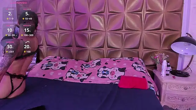 StromRouse online show from April 16, 8:30 pm