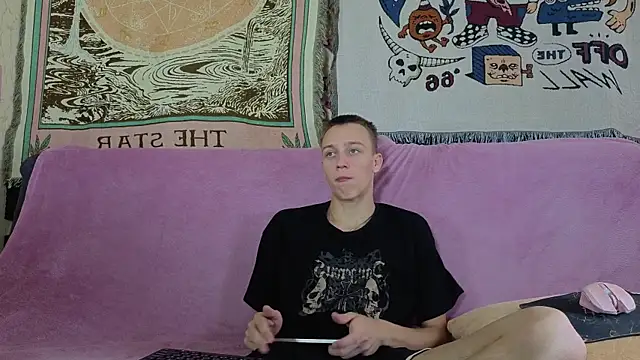 Kane Kandy online show from July 9, 4:04 am