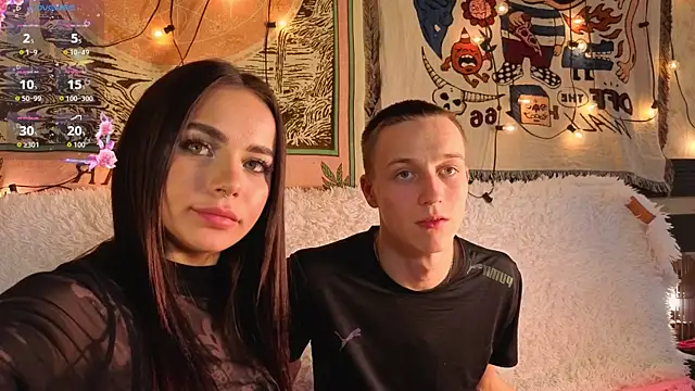 Kane Kandy online show from April 17, 9:00 am