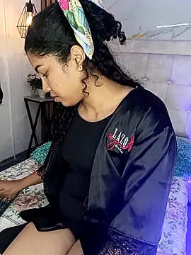 Anabell 03 online show from April 6, 6:42 pm