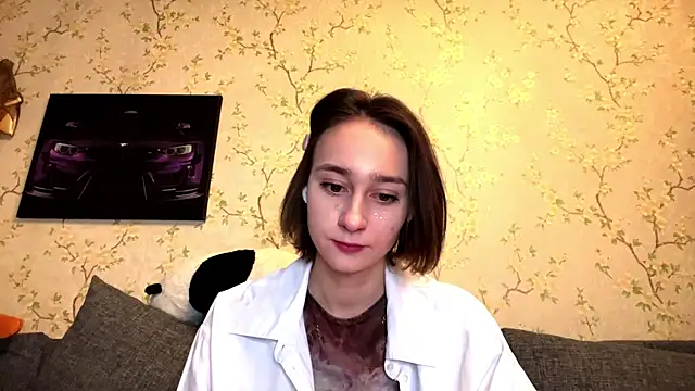 Gelik-Ray online show from April 18, 4:09 pm