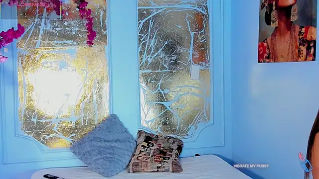 dakota flame cr online show from April 6, 7:26 pm