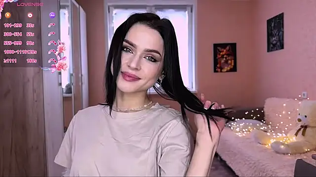 PlayfulLea online show from April 13, 8:04 am