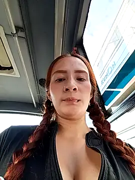 Samyra Biker12 online show from April 11, 12:31 pm