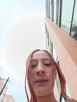 Samyra Biker12 online show from April 13, 11:55 am