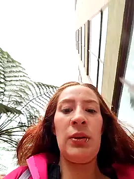 Samyra Biker12 online show from April 16, 11:43 am