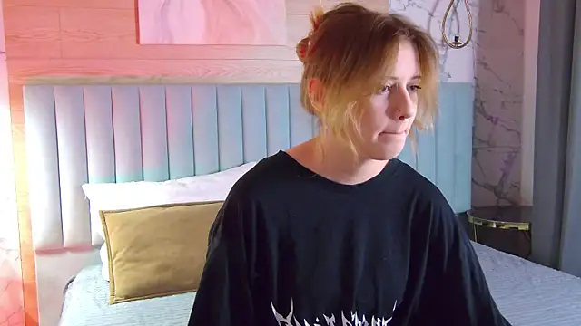 Mila blum online show from April 10, 5:19 pm