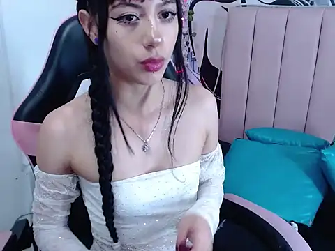 adulce pinkcm online show from April 15, 5:46 pm