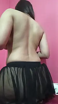 MISS ANJALII online show from April 17, 4:03 am