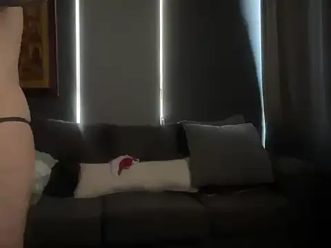 JauriBigClouds online show from April 23, 6:43 pm