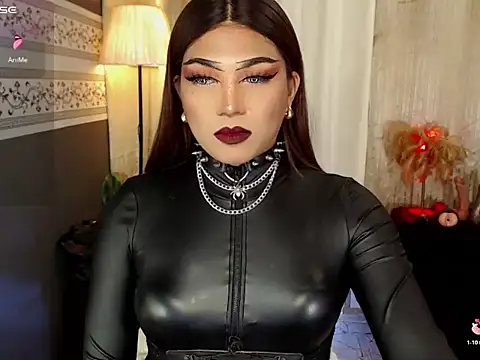 Kristinescottcummer69x online show from April 15, 4:24 am