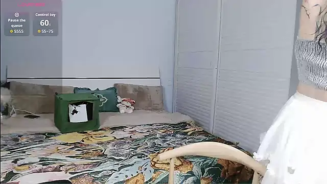 sasating online show from April 13, 3:13 pm