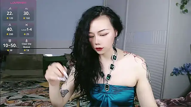 sasating online show from April 15, 5:24 pm