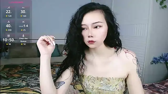 sasating online show from April 17, 11:01 am