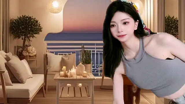 Ivy ss1881 online show from April 21, 2:51 am