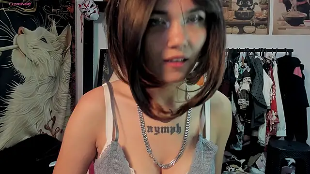 Anneharperr online show from April 12, 9:34 am