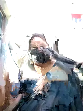 PINKI 024 online show from April 18, 7:22 am