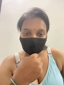 Monika 6999 online show from April 25, 3:53 pm