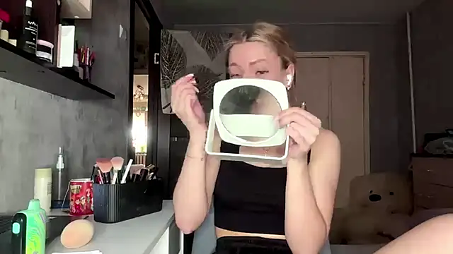 ExactGee online show from April 11, 6:30 am