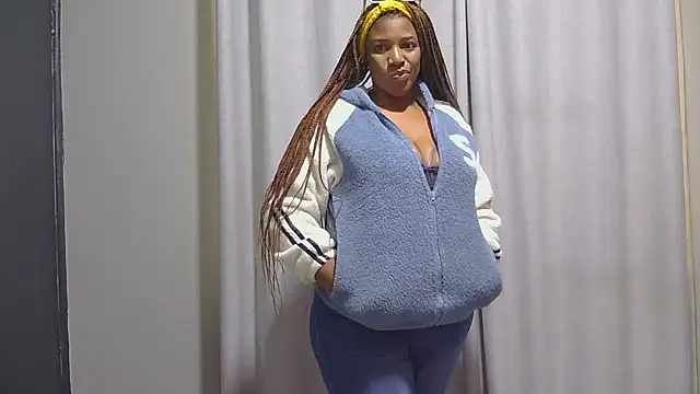 Pussycat89x online show from June 4, 11:26 am