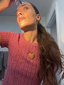 AliciaDx online show from April 14, 10:54 pm