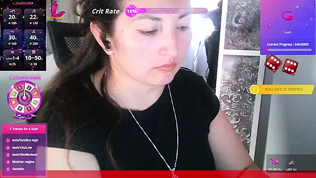 RoossTattoo online show from April 16, 1:22 pm