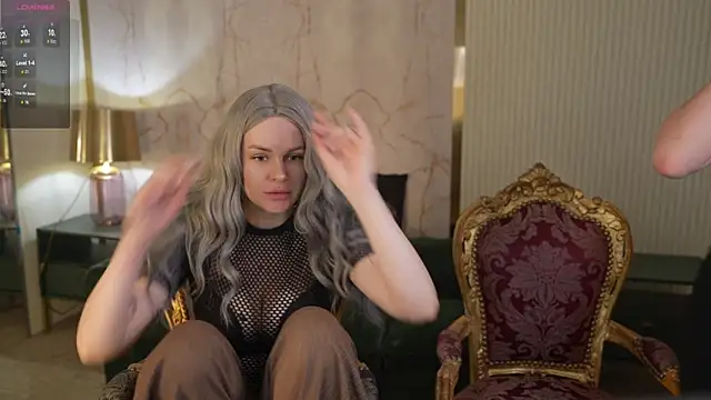 Amori sky054 online show from April 22, 2:36 pm