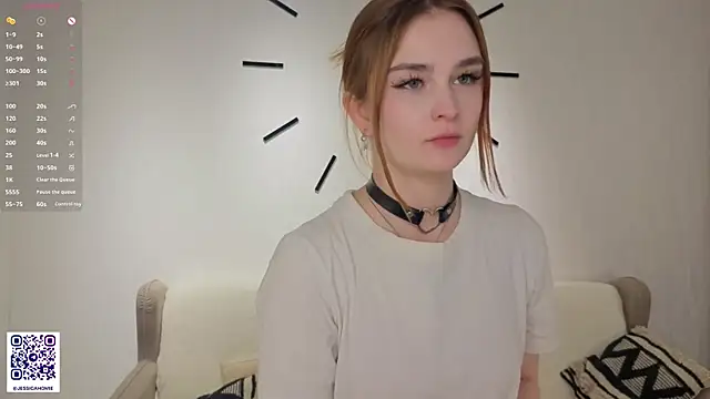 ShanitaLenhardt online show from April 14, 4:12 am