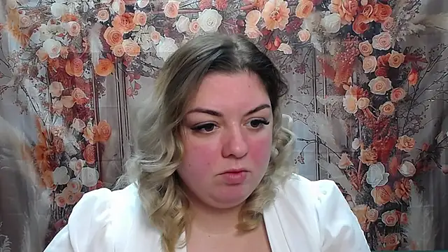 AdelinaMaster online show from April 16, 5:23 pm