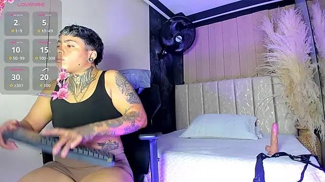 CasperMilers online show from April 17, 1:13 pm