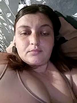 AngelinaKiss777 online show from April 14, 6:52 pm