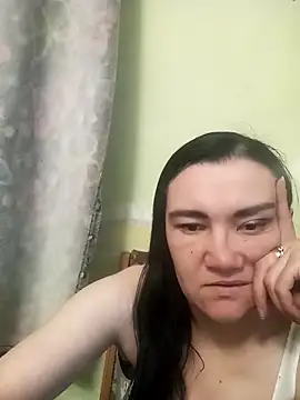 AlissaSecret online show from April 28, 4:38 am