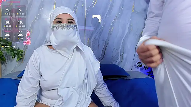 Dalila and Khaled online show from April 11, 7:56 am