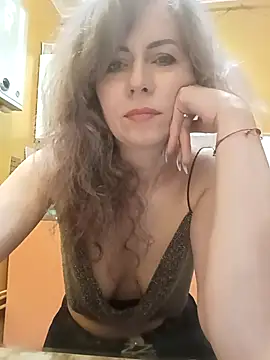 TaynaSecret online show from April 17, 10:23 pm