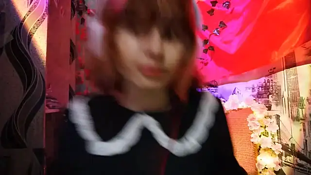 Janet Vibes online show from April 7, 7:16 pm